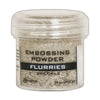 Embossing Powder - Speckle Flurries