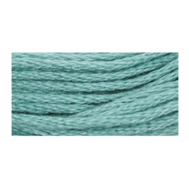 Embroidery Floss - Aquamarine Dark