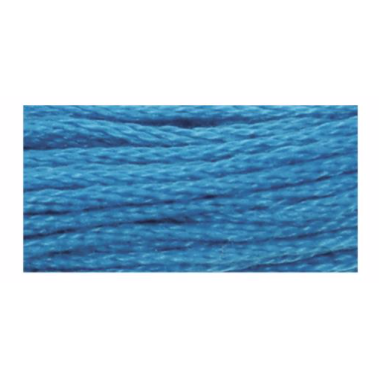 Embroidery Floss - Imperial Blue