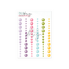Enamel Dots Bloom