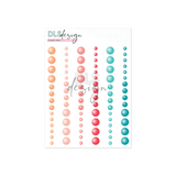 Enamel Dots Delightful