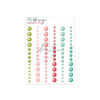 Enamel Dots Flow