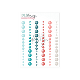 Enamel Dots Journey