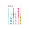 Enamel Dots Nostalgic