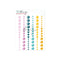 Enamel Dots Radiant