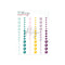 Enamel Dots Unwind