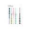 Enamel Dots Winter