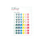 Enamel Shapes - Advent 2024