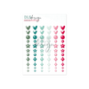 Enamel Shapes Nineteen Moments To Remember
