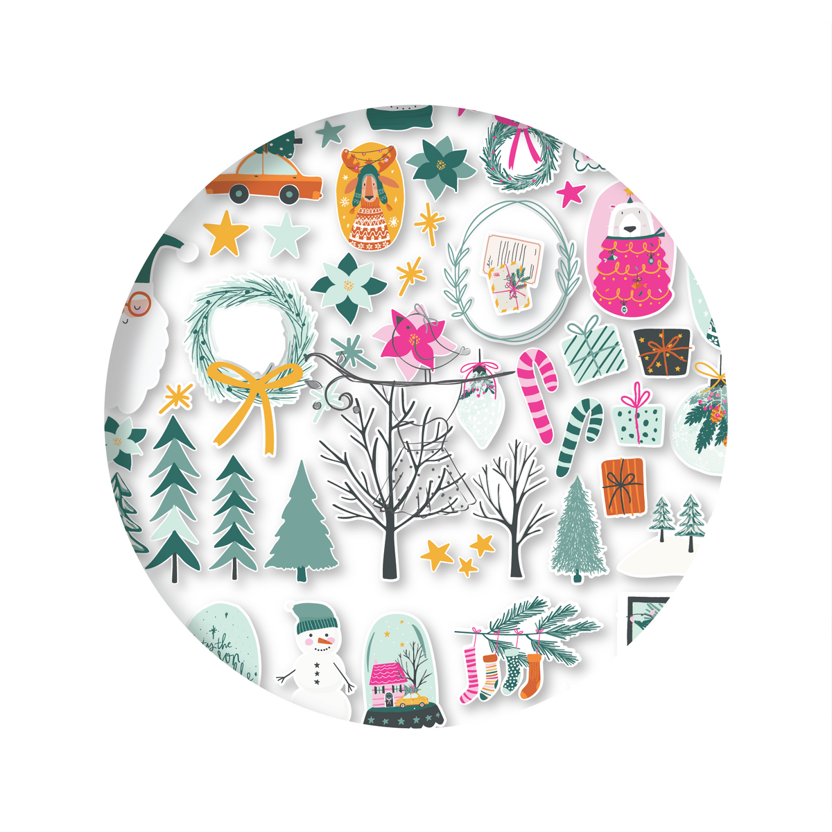 Ephemera December Stories 2023