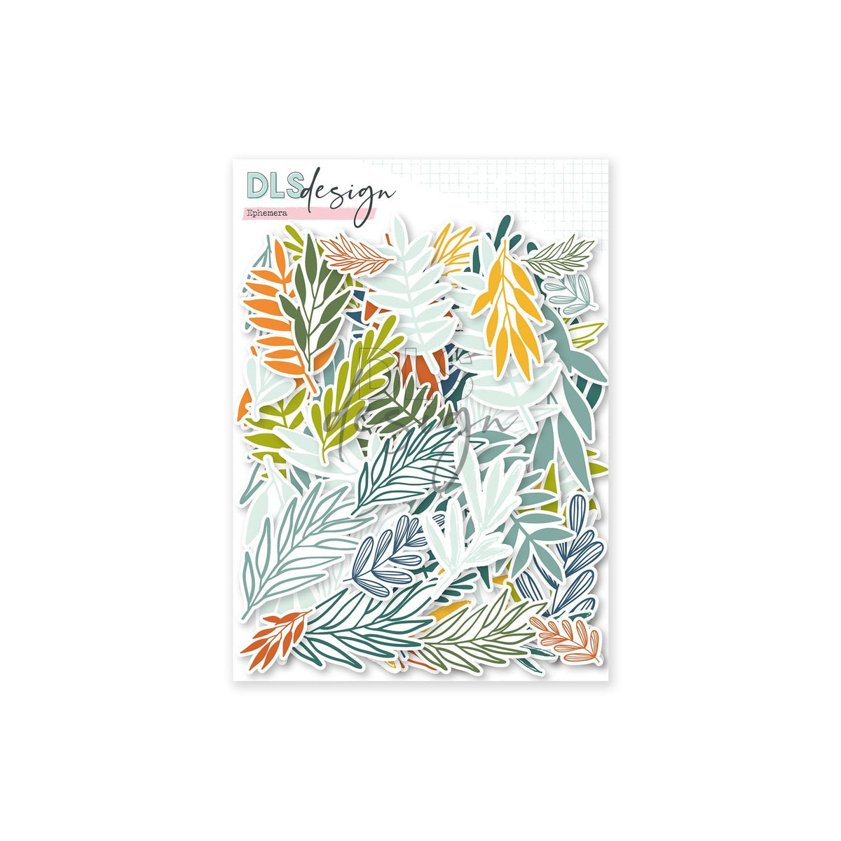 Ephemera Leaves