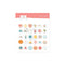 Epoxy Stickers Summer Stories 2023