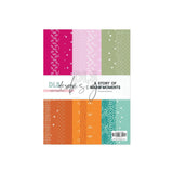 Essential Paper Pad 6x8" A Story Of Warm Moments