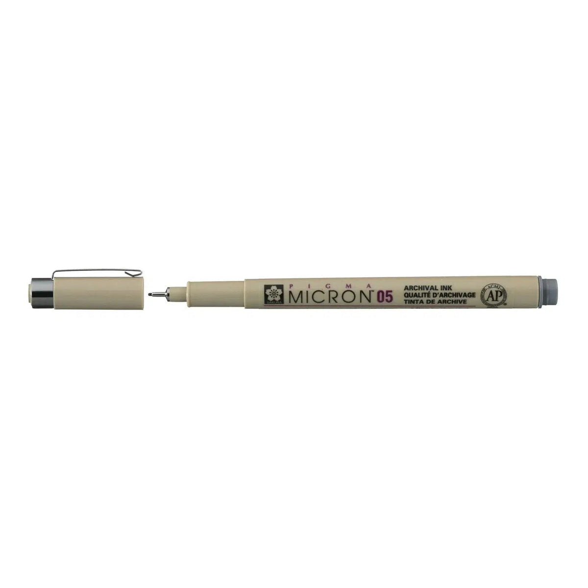 Fineliner Cool grey 05
