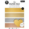 Foil Paper Pad
