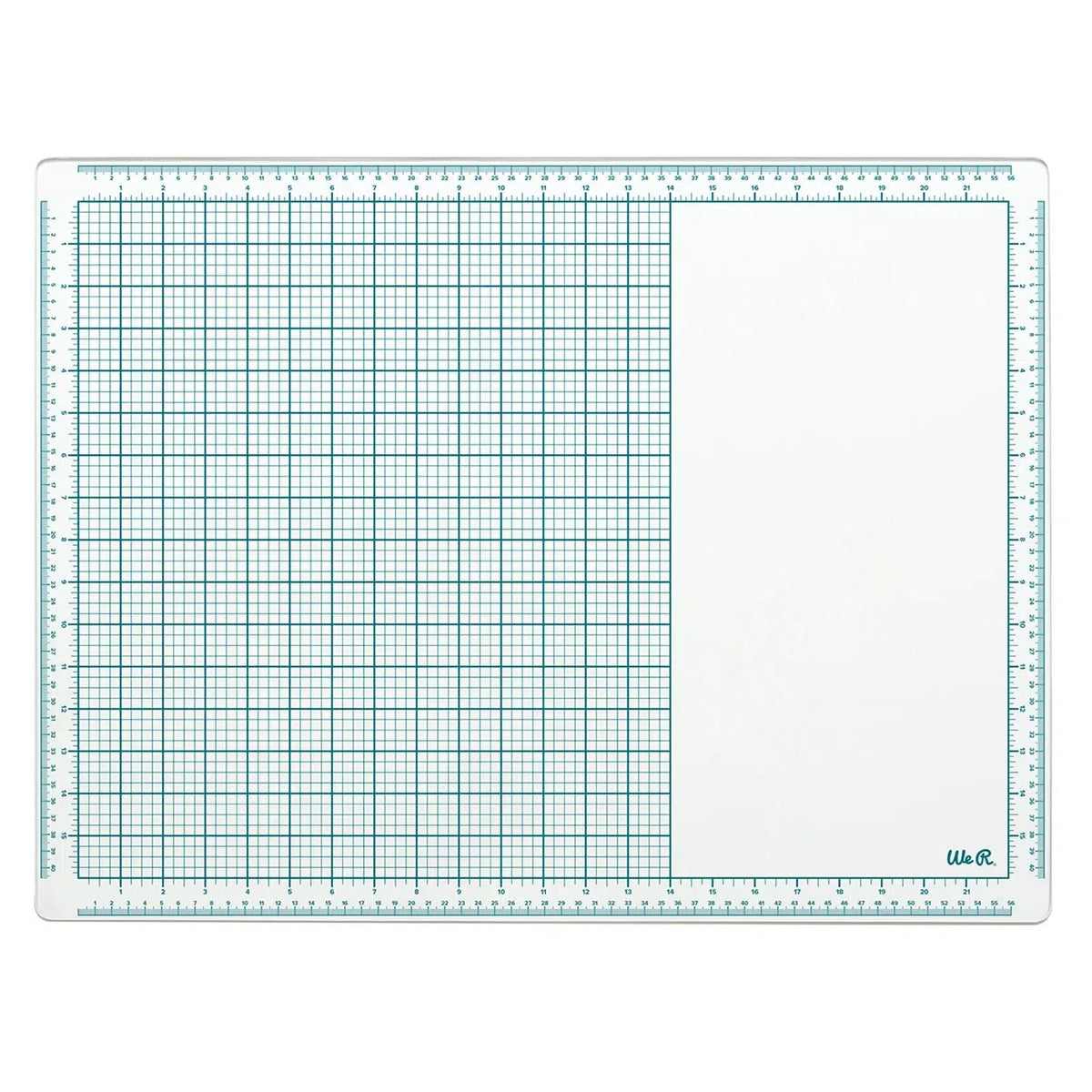 Glass Cutting Mat 18x24