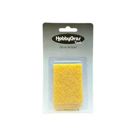 Glue Eraser