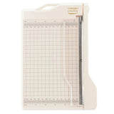 Guillotine Cutter 8.5x6