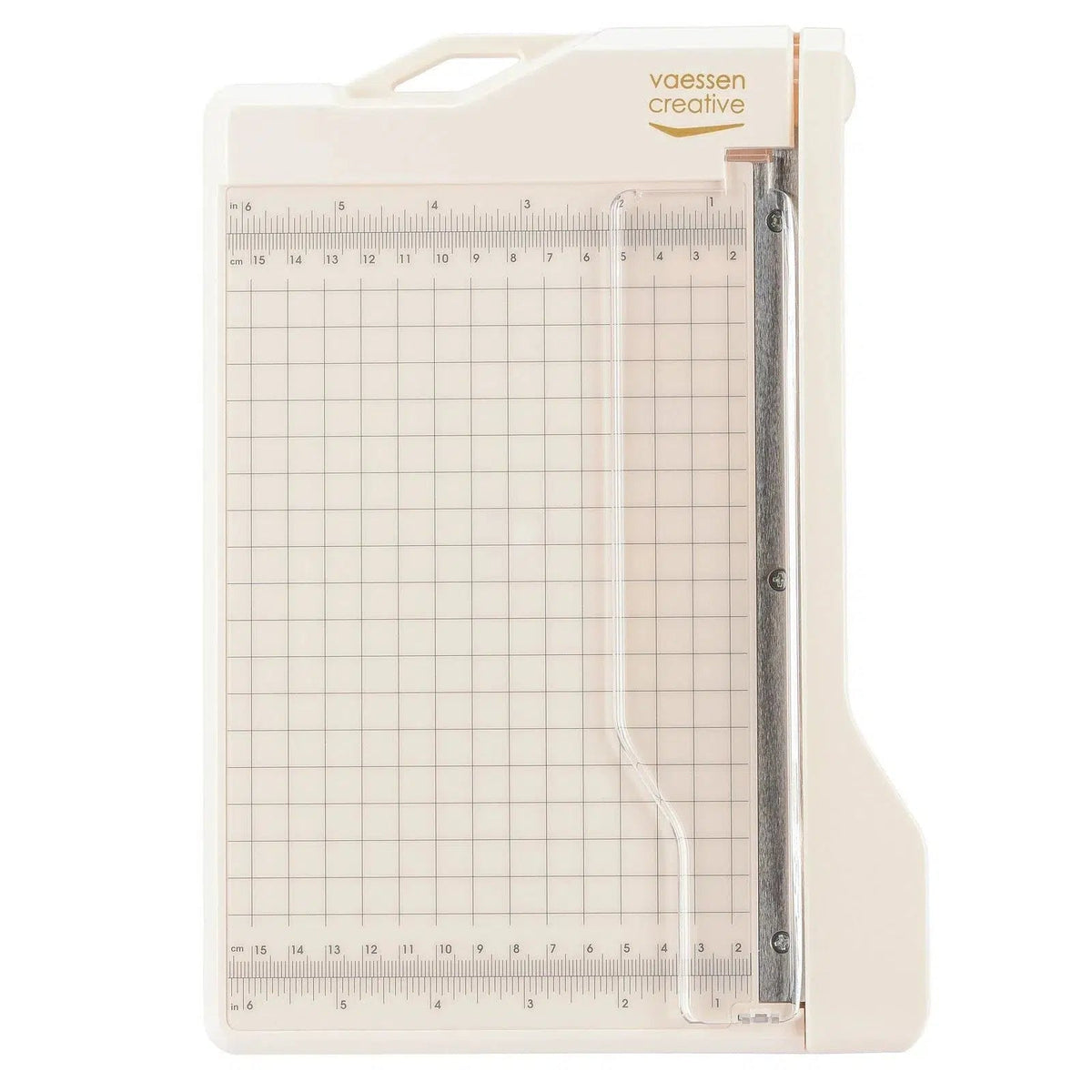 Guillotine Cutter 8.5x6
