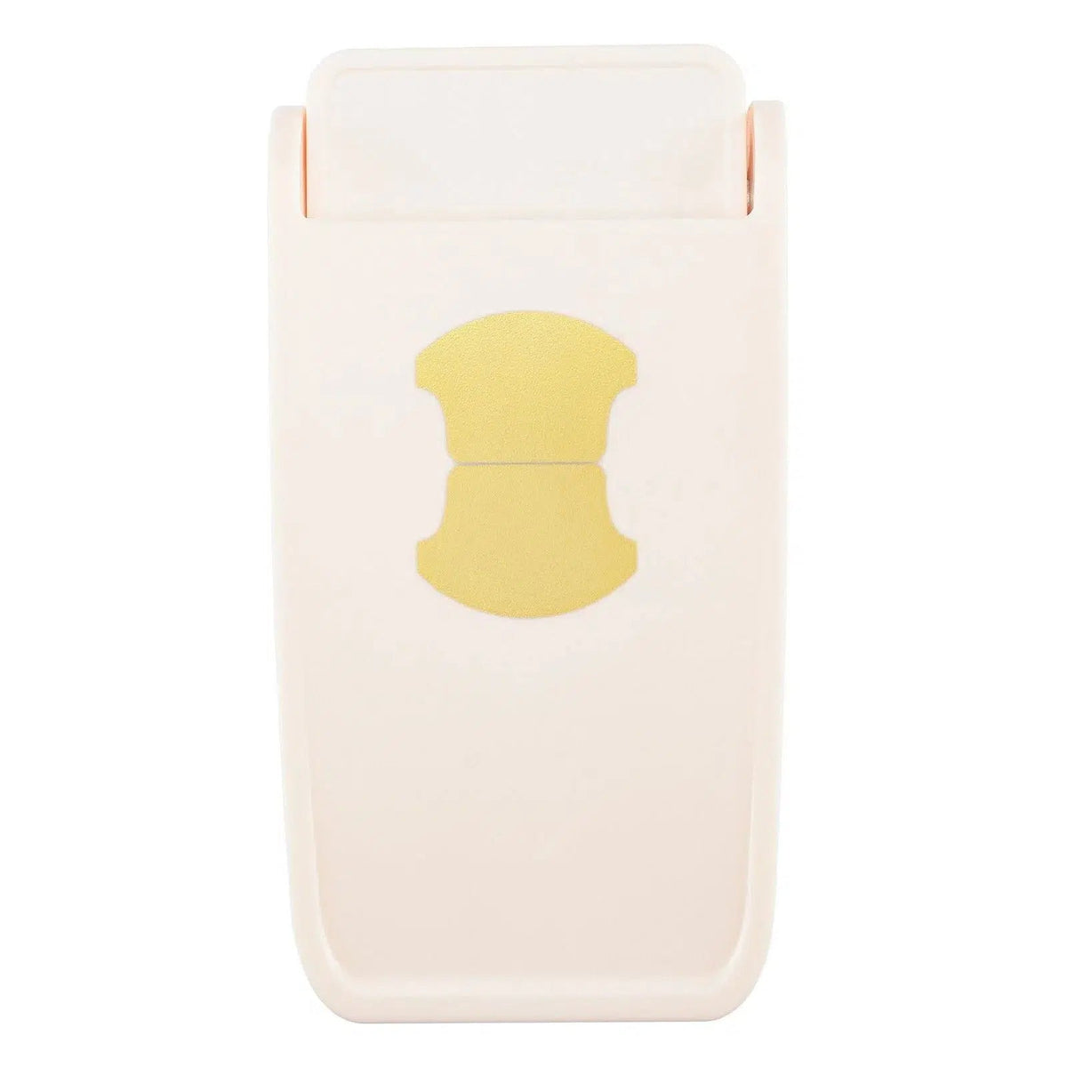 Heavy-Duty Punch Whale-Tail Tab