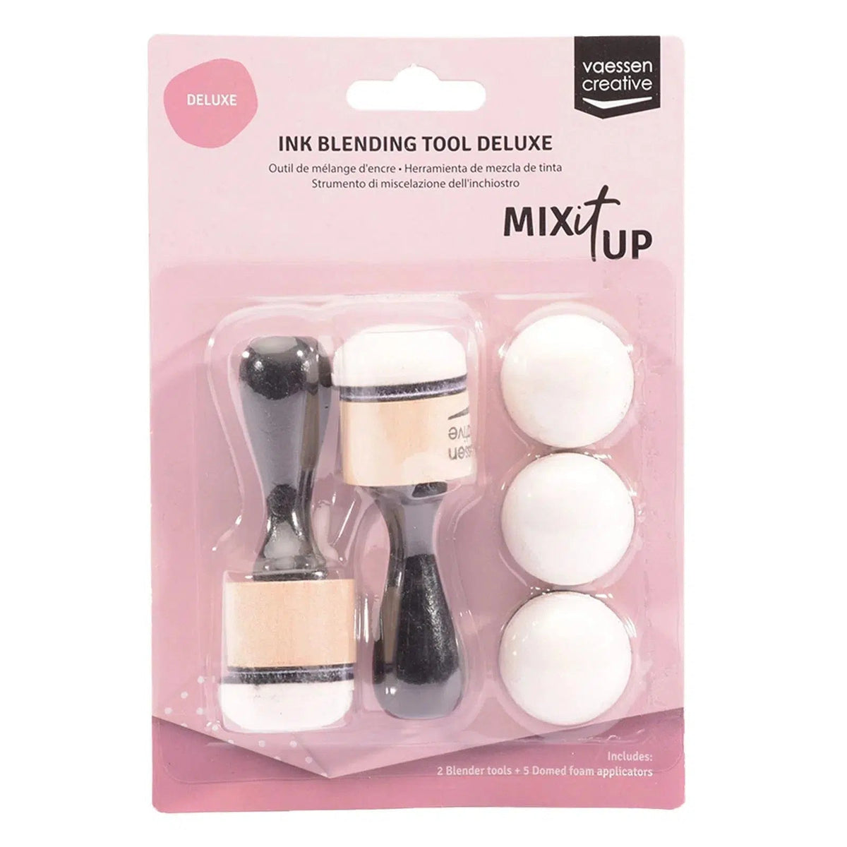 Ink Blending Tool Deluxe