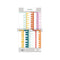 Journaling Cards 4x8
