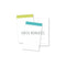 Life Story Inserts 4x8 Summer Memories