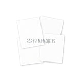 Life Story Inserts 6x8 Dots Cool Shades