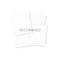 Life Story Inserts 6x8 Dots Cool Shades