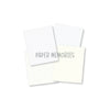 Life Story Inserts Grid Cool Shades