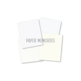 Life Story Inserts Grid Cool Shades