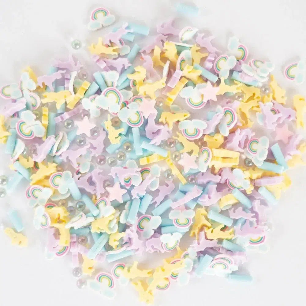 Marianne Design - Decoration Shakables Over The Rainbow