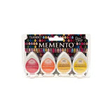 Memento Dew Drops - Campfire