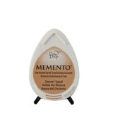 Memento Ink pad - Desert Sand