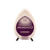 Memento Ink pad - Elderberry