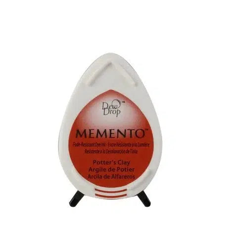 Memento Ink pad - Potter's Clay