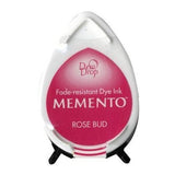 Memento Ink pad - Rose Bud