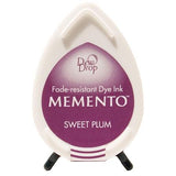 Memento Ink pad - Sweet Plum