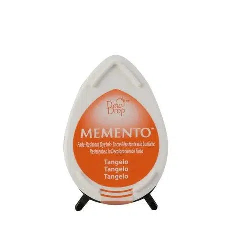 Memento Ink pad - Tangelo