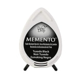 Memento Ink pad - Tuxedo Black