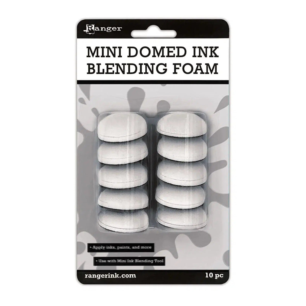 Mini Domed Ink Blending Foam