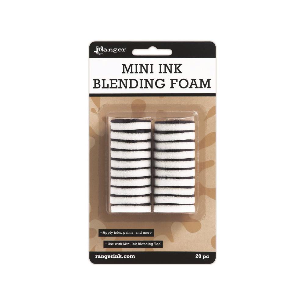 Mini Ink Blending Replacement Foams