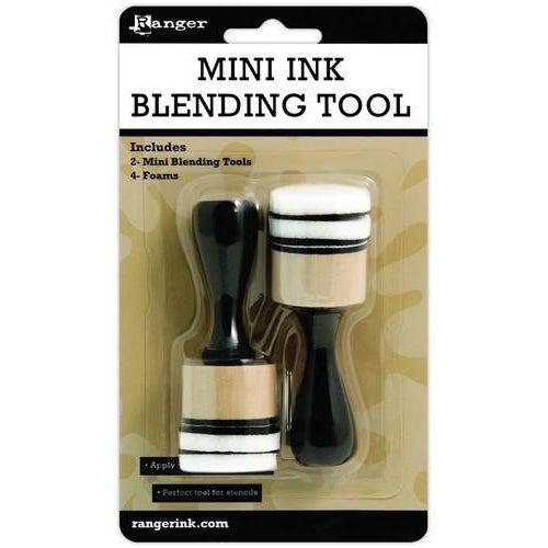 Mini Ink Blending Tool 1"
