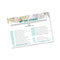 My Life Stories - Spring • Topics & Suggestion sheet