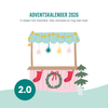 PRE ORDER | Adventkalender 2026 2.0