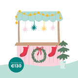 PRE ORDER | Adventkalender 2026