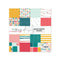 Paper Pad 12