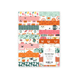 Paper Pad 6x8" Boo-tiful Days