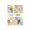 Paper Pad 6x8" Five Star Memories