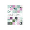 Paper Pad 6x8